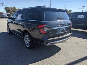 2024 Ford Expedition Max Limited - Crossroads Courtesy Demo