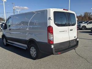 2022 Ford Transit Cargo Van