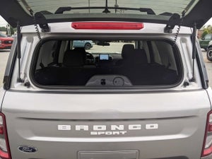 2023 Ford Bronco Sport Big Bend - Crossroads Courtesy Demo