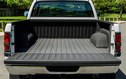 Up to 25% off in stock bedliners